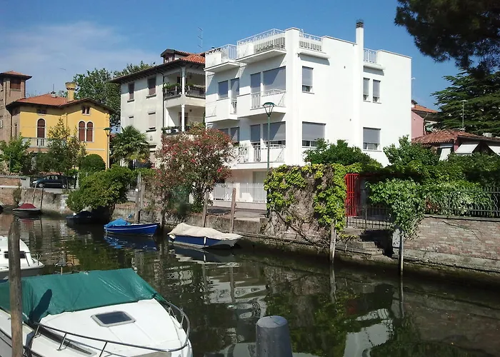 Villa Venice Movie Lido di Venezia